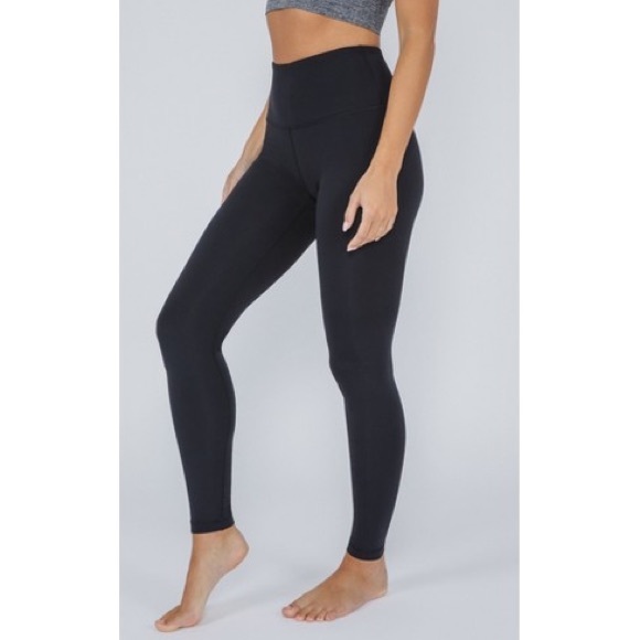 Yogalicious Pants - Yogalicious | High Rise Legging